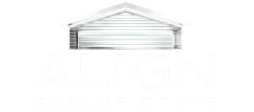 Align Garage Doors
