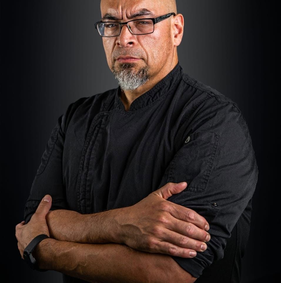 Chef Sam AZ