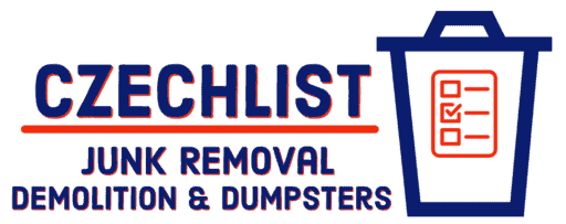 CzechList Junk Removal