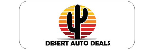 Desert Auto Deals