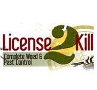 License 2 Kill