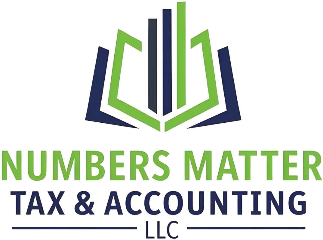 Numbers Matter Accounting & Bookkeeping