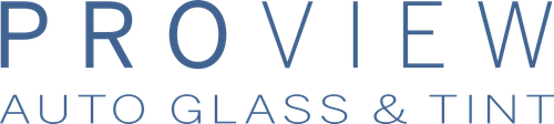 ProView Auto Glass & Tint