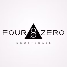 Salon Four8Zero